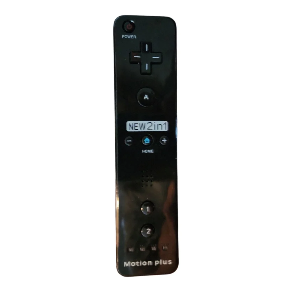 For Wii 